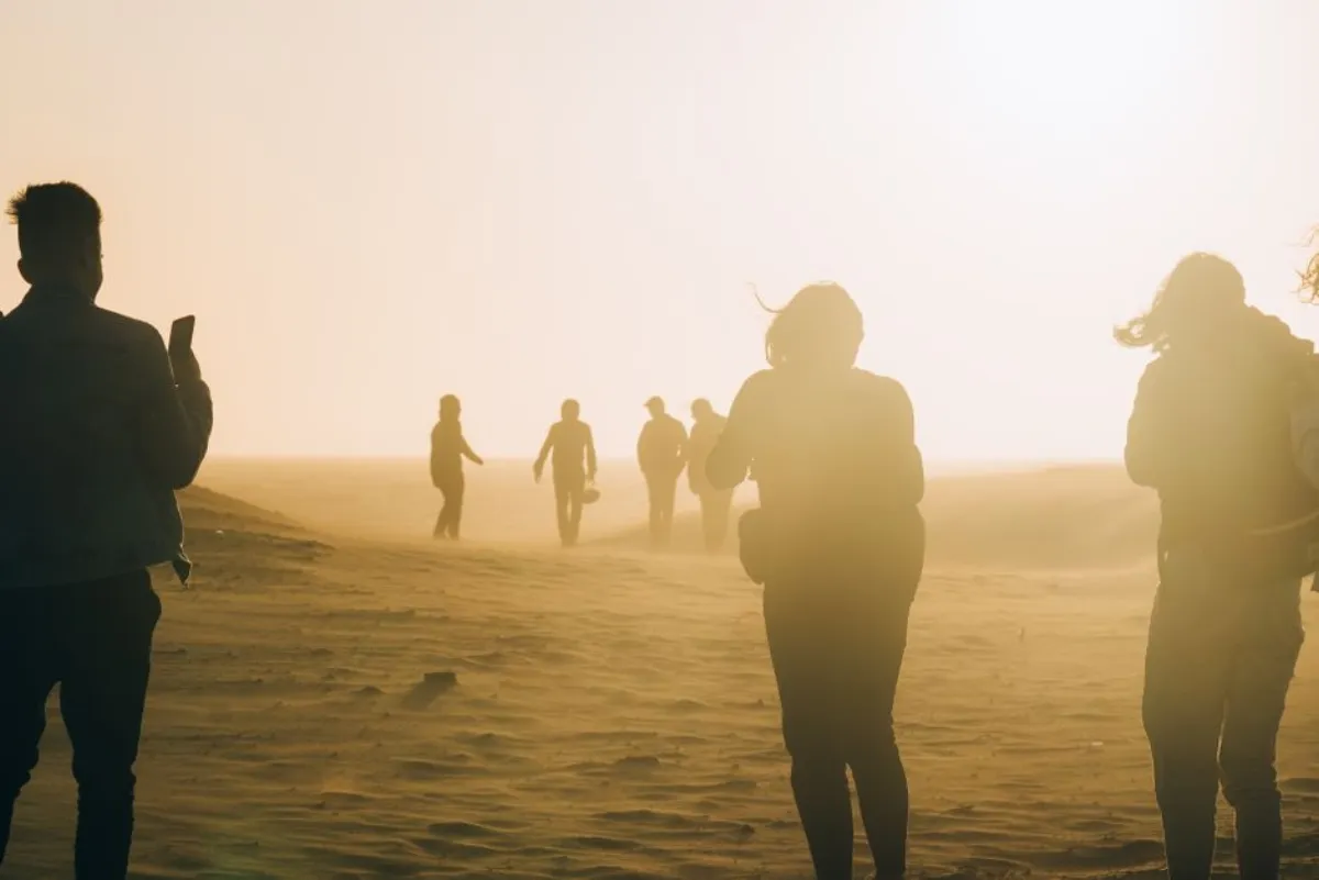 group travel
