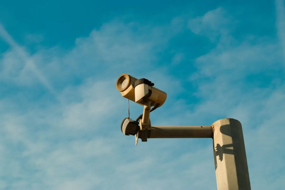 video privacy